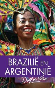 Brazilie en Argentinie (Paperback)