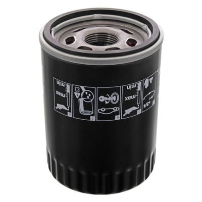 Oliefilter 48485