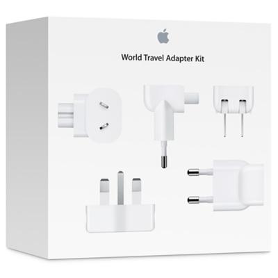 Apple World Travel Adapter