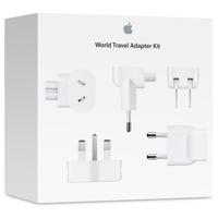 Apple World Travel Adapter