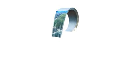 Mamba LED waterval - Ubbink