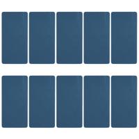 10 stuks voor behuizing lijm voor Xiaomi Redmi 4