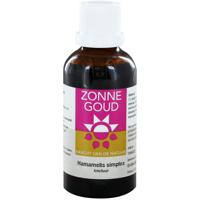 Hamamelis simplex tinctuur