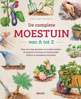 Deltas de compl moestuin van a tot z
