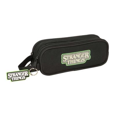 Alleshouder Stranger Things Zwart 21 x 8 x 6 cm
