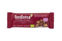 Foodloose Garden gusto notenreep bio