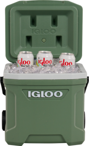 Igloo ECOCOOL Latitude 16 Roller