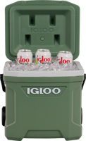 Igloo ECOCOOL Latitude 16 Roller