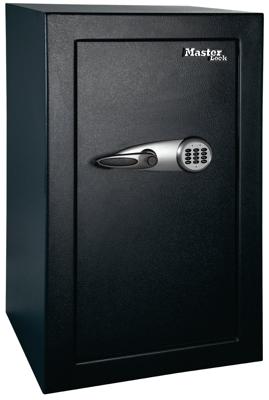 Masterlock Versterkte Beveiliging Kluis XXL - T0-331ML T0-331ML