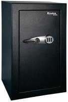 Masterlock Versterkte Beveiliging Kluis XXL - T0-331ML T0-331ML