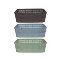 Svenska Living Mand 4,5l 24,5x16x10cm woven