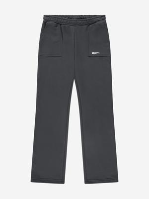 Nik&Nik zomer sweatbroek jongens - zwart - Rocco
