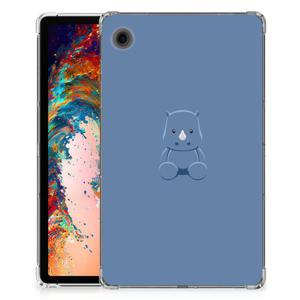 Samsung Galaxy Tab A9 Tablet Back Cover Baby Rhino