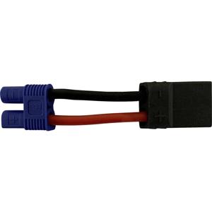 Reely Adapterkabel [1x EC3-bus - 1x TRX-bus] 10.00 cm RE-6903729