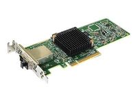 Synology FXC17 interfacekaart/-adapter Mini-SAS Intern - thumbnail