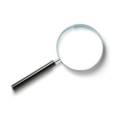 Vergrootglas Bensontools Classic 2x Ø 10 cm