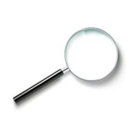 Vergrootglas Bensontools Classic 2x Ø 10 cm