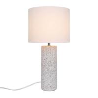 Nordlux TafellampAntiga steen Ø 26cm - 2512625001