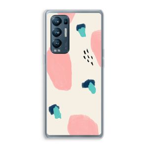 Monday Surprise: Oppo Find X3 Neo Transparant Hoesje