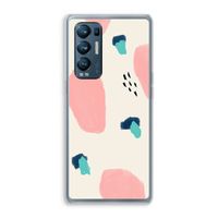 Monday Surprise: Oppo Find X3 Neo Transparant Hoesje