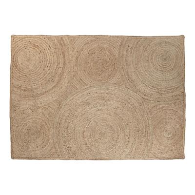 Tapijt Home ESPRIT Natuurlijk Boho 160 x 230 cm