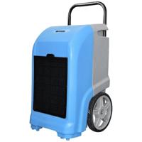Sonnenkönig Secco Forte 700 Bouwdroger 750 W 2.91 l/h Lichtblauw, Lichtgrijs Sonnenkönig Secco Forte 700 Bouwdroger 750 W 2.91 l/h Lichtblauw, Lichtgrijs