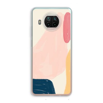 Saturday Flow: Xiaomi Mi 10T Lite 5G Transparant Hoesje