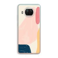 Saturday Flow: Xiaomi Mi 10T Lite 5G Transparant Hoesje