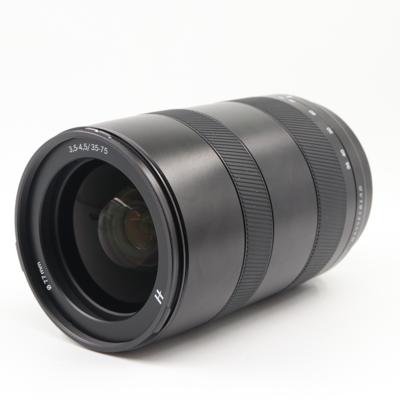 Hasselblad XCD 35-75mm F/3.5-4.5 occasion