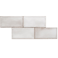 Terre d&apos;Azur Terre-Spatula Bone 10x20 cm