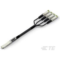 TE Connectivity 4-2334878-6 1 stuk(s) Bag