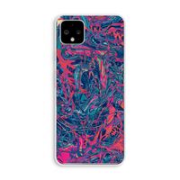 Sleeping Dreams: Pixel 4 XL Transparant Hoesje Sleeping Dreams: Pixel 4 XL Transparant Hoesje