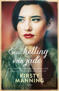 Een ketting van jade (Paperback)