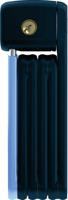 Abus bordo lite 6055/60 team movistar folding lock