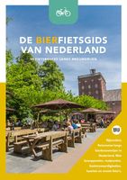 Fietsgids De bierfietsgids van Nederland - 30 fietsroutes langs brouwerijen | Reisreport - thumbnail