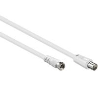 Abi F-connector naar iec kabel
