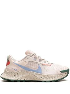 Nike "baskets Pegasus Trail 3 ""Soft Pink""" - Tons neutres