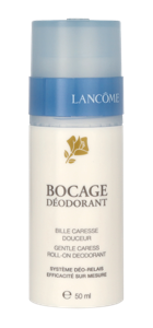 Lancome Bocage Gentle Caress Roll On Deodorant 50ml