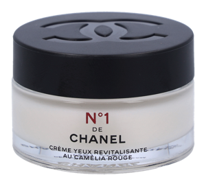 Chanel N1 Red Camelia Revitalizing Eye Cream 15 g