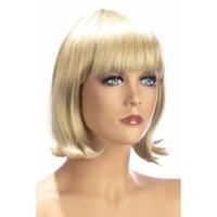Pruik World Wigs Blond