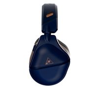 Turtle Beach Stealth 700 Gen 2 Max Headset Draadloos Hoofdband Gamen Bluetooth Goud, Marineblauw - thumbnail