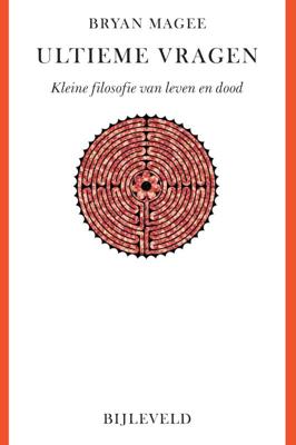 Ultieme vragen (Paperback)