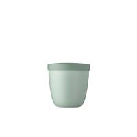 Mepal Snackpot Ellipse 350ml Nordic sage