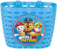 Paw Patrol Fietsmand - Roll with the Patrol - thumbnail
