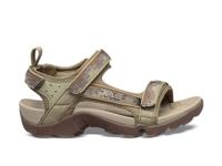 Teva K Tanza Kinder Sandaal Steps Dark Olive 11 Teva K Tanza Kinder Sandaal Steps Dark Olive 11