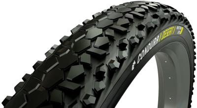 CONDURA Tire desert 52-622