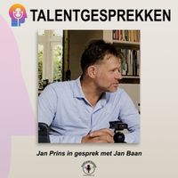 Jan Prins in gesprek met Jan Baan - thumbnail