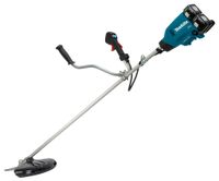 Makita DUR369APT2 | Accu Bosmaaier | U-greep | 2 x 18 Volt | 5.0Ah | Li-Ion - DUR369APT2 - thumbnail