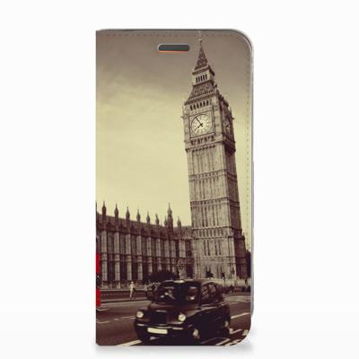 Motorola Moto E5 Play | Book Cover | Londen