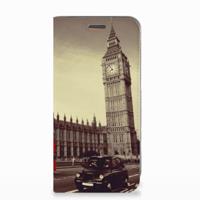 Motorola Moto E5 Play | Book Cover | Londen